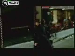 The Bourne Identity - clip 5