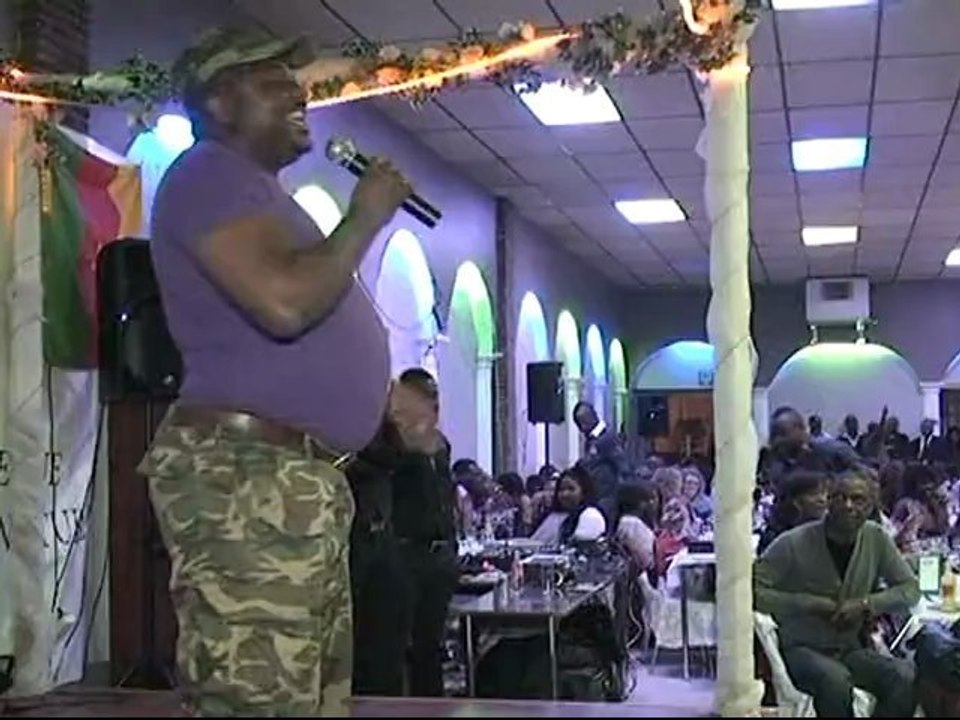 Petit Pays en concert en Belgique Par Ledoux paradis "Télé SPI" (Nuit de la Séduction)