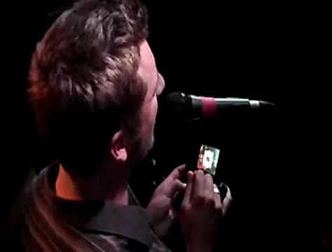 Jam Sessions - Richard Lewis - Playing Jam Sessions