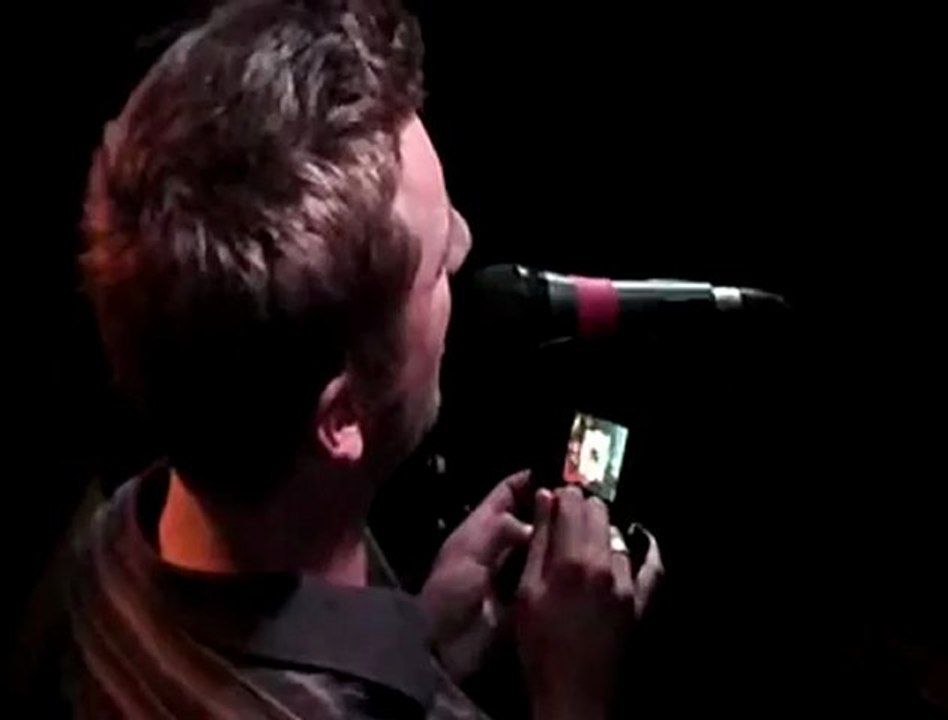 Jam Sessions - Richard Lewis - Playing Jam Sessions