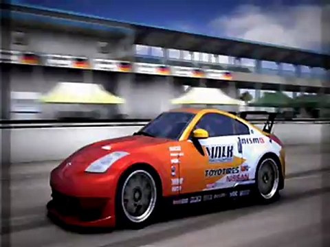 Forza Motorsport 2 - Trailer 2