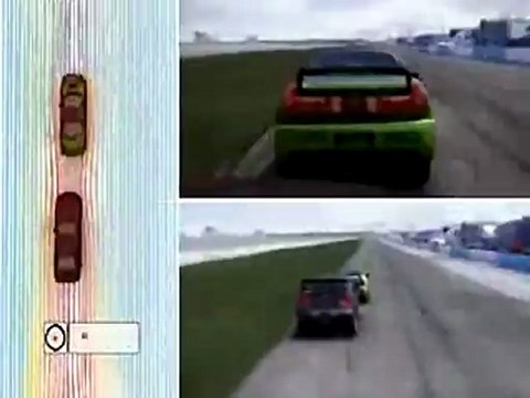 Forza Motorsport 2 - Trailer 3