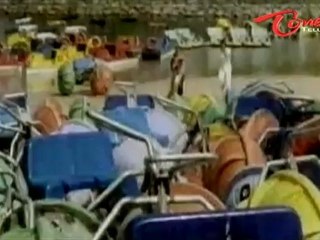 Abbaigaru Songs - Koosindi Koyelamma - Venkatesh - Meena