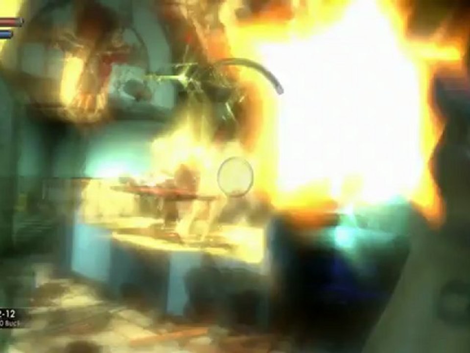 Bioshock (2007)