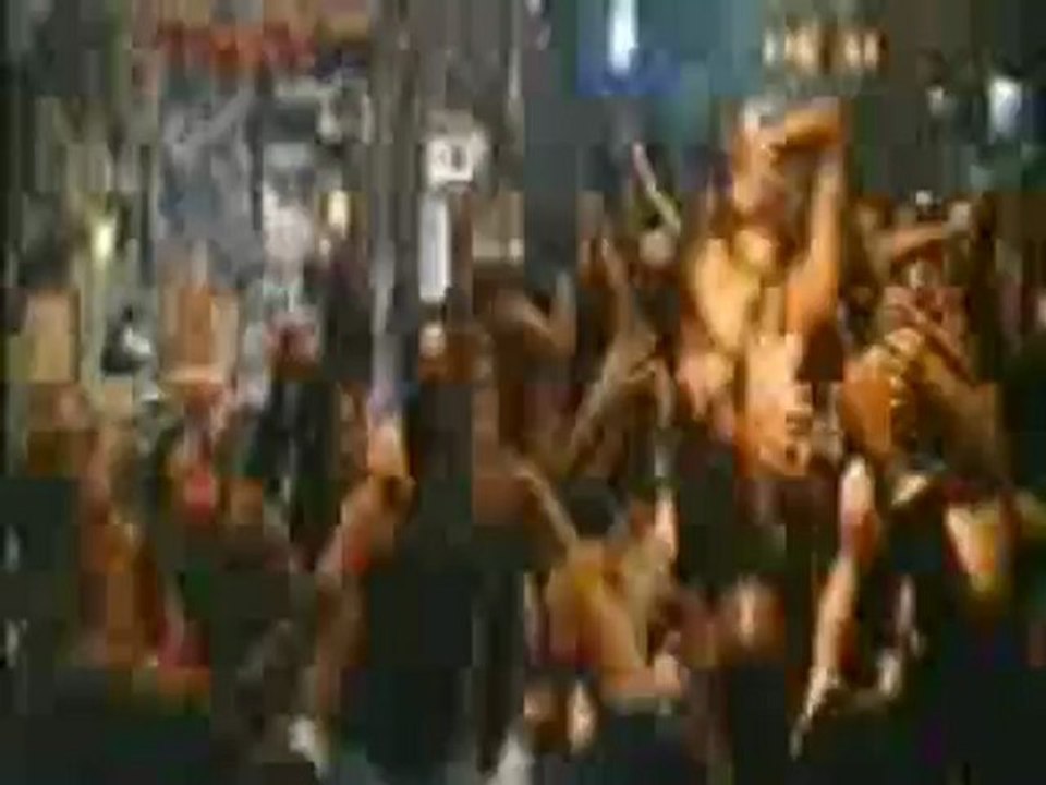 Coyote Ugly