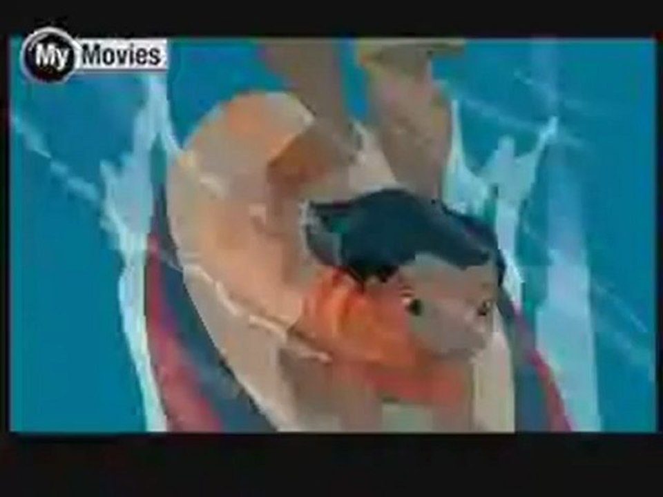 Lilo And Stitch - Clip 4