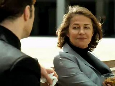 Basic Instinct 2 - Exclusive press conference with Sharon Stone