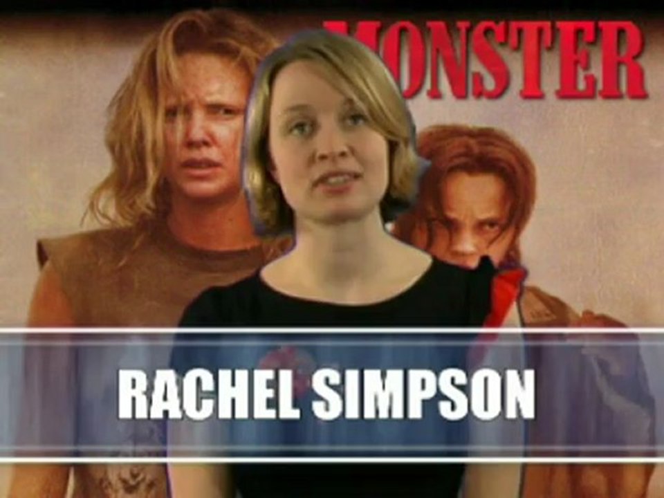 Monster - review