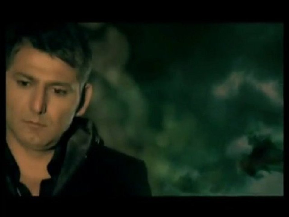 Murat İnce Gönül Mahkumu