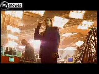 Swordfish - swordfish "John Travolta" interveiw