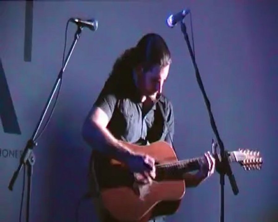 Fran Fernández - Tus entretelas