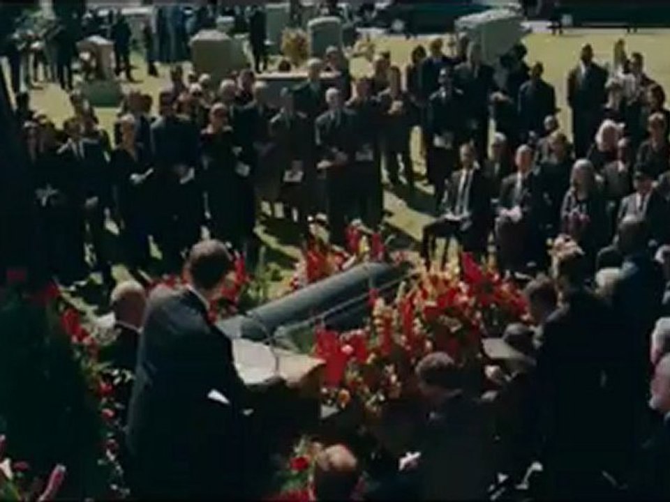 The Green Hornet - Trailer