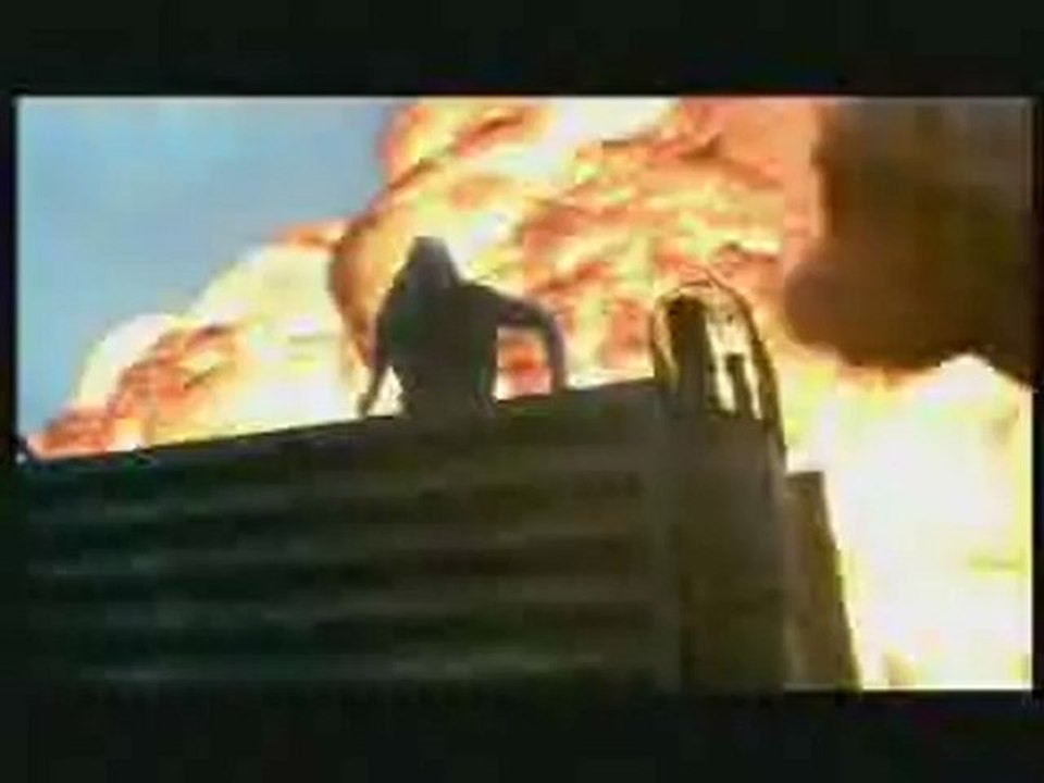 Reign Of Fire