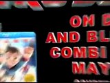 Astro Boy - Clip - Evading Capture