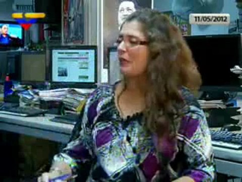 (VÍDEO) Contragolpe: Entrevista a Elias Eljuri (INE) 11.05.2012 2/2