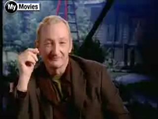 Freddy Vs Jason - Interview with Robert Englund