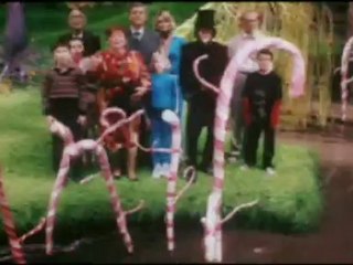 Charlie And The Chocolate Factory