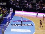 La spéciale Laurent Busselier sur 7m - Chambéry vs St-Raphaël