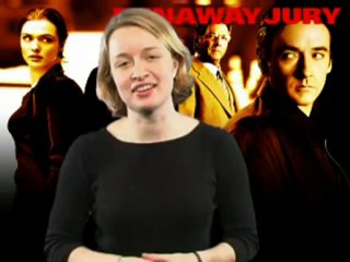 Runaway Jury - review