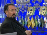 Sayın Adnan Oktar'ın Sayın Alparslan Türkeş'in vefat yıldönümü ile ilgili açıklaması