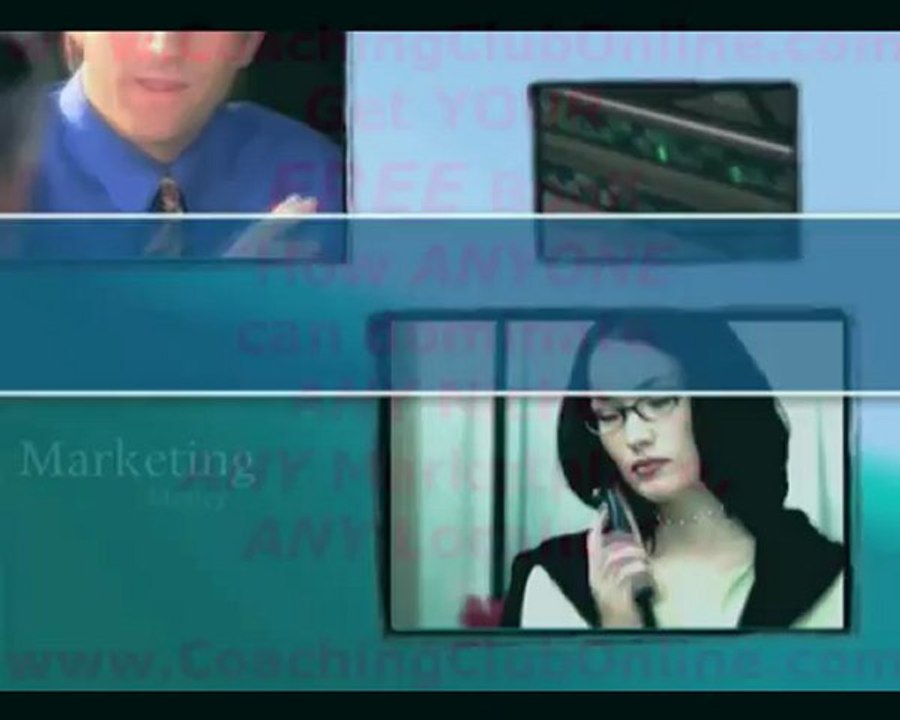 Small Business Mentors