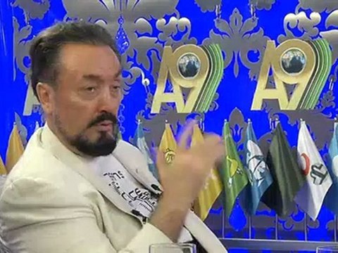 Sayın Metin Hasırcı'nın Merhum Erbakan Hocamız ile ilgili kitabı hakkında Sayın Adnan Oktar'ın yorumu