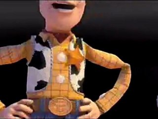 Toy Story 3 - Clip - Gadgets