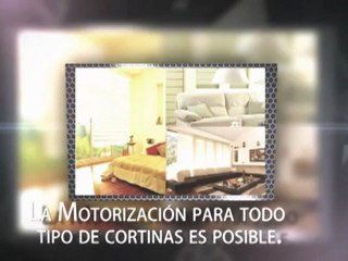 Quienes son Cortinas Luz y Sombra, su naturaleza