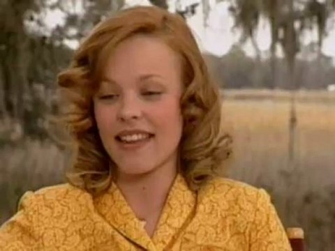 The Notebook - Interview with Ryan Gosling & Rachel McAdams