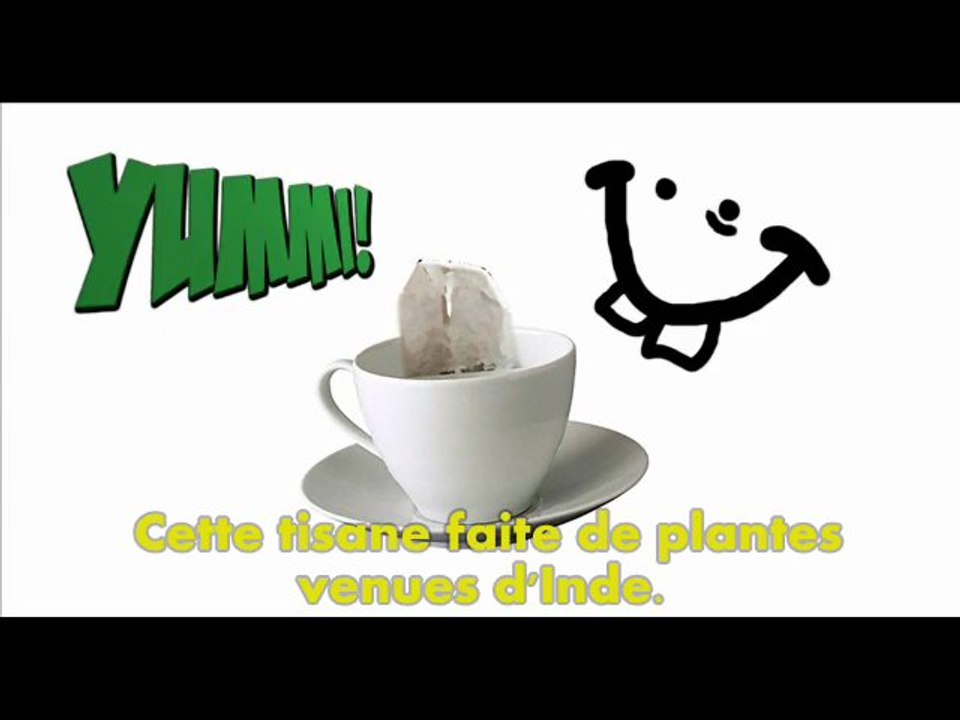 Le Gutter-tea