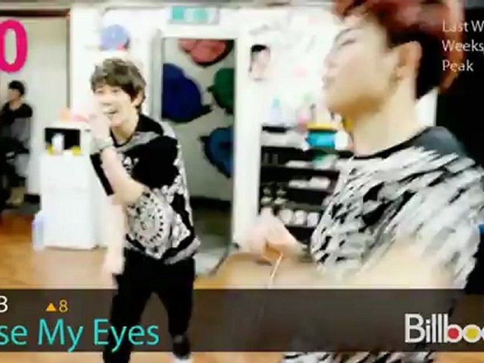 (5.10.2012) Billboard Korea K-pop Hot100 Top50