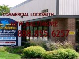 New Baltimore Commercial Locksmith New Baltimore MI Great Lakes