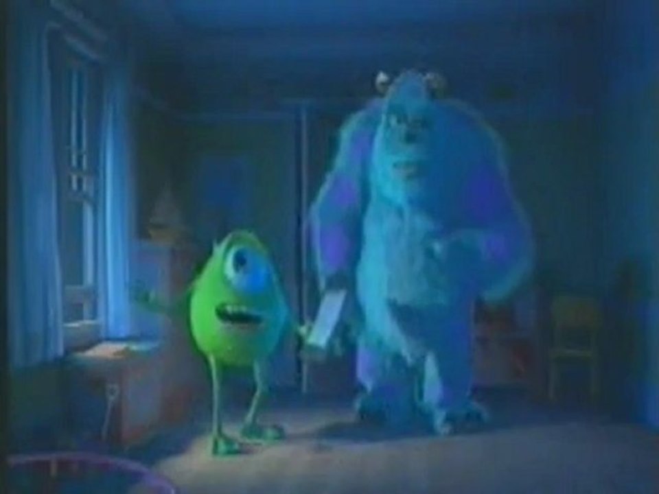 Monsters Inc.