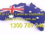 CCTV Gladstone | SecureTrac cctv