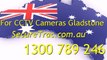 CCTV Gladstone | SecureTrac cctv