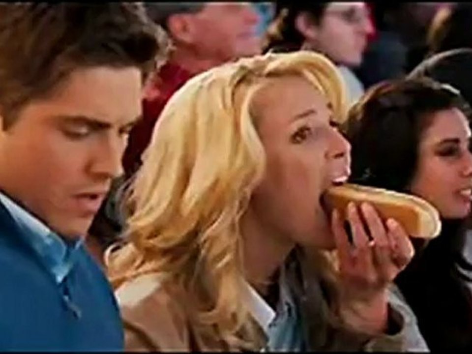 The Ugly Truth - Trailer