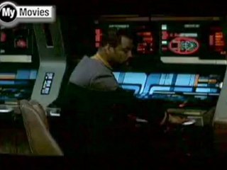 Star Trek: Nemesis - Clip 4
