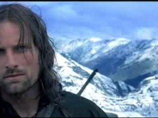 The Lord Of The Rings: The Fellowship Of The Ring - Film Clip:3