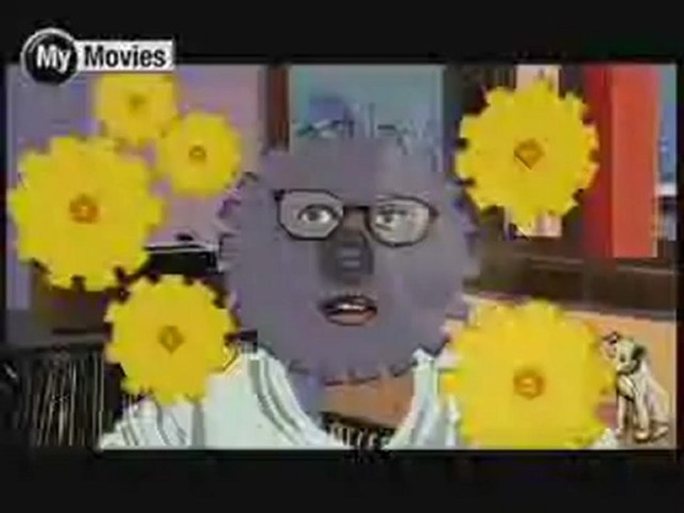 Waking Life - Inside Info