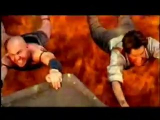 The Mummy Returns - review