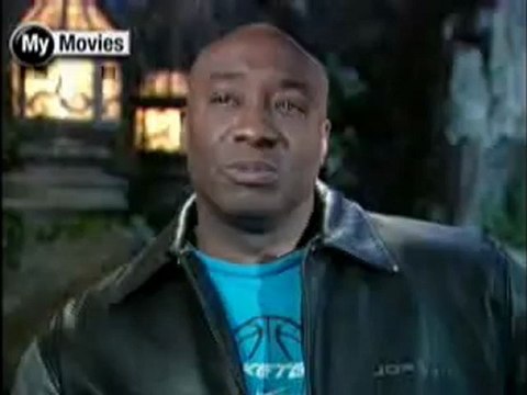 Planet Of The Apes - planet of the apes Interviews part 1