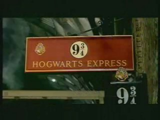 Harry Potter And The Philosopher's Stone - Film Clip: 2
