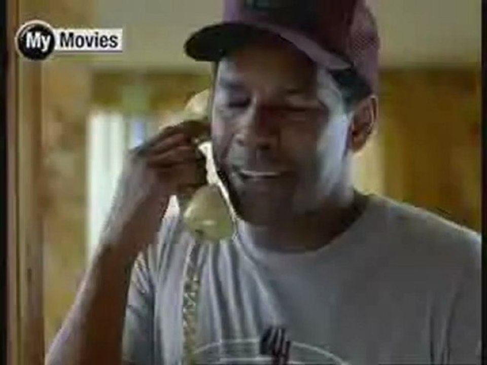 John Q - Clip 2