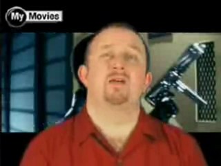 Ghosts Of Mars - review