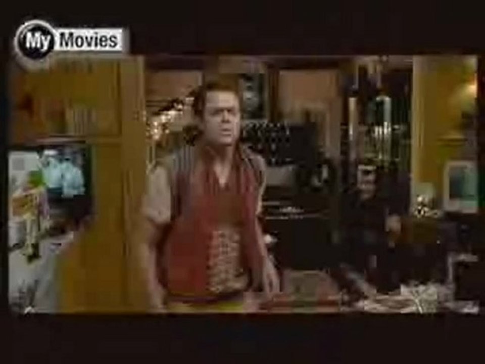 Men In Black 2 - Clip 2
