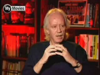 Ghosts Of Mars - Inside Info