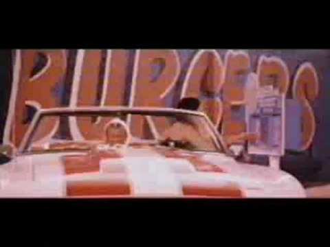 Charlie’s Angels - Inside Info