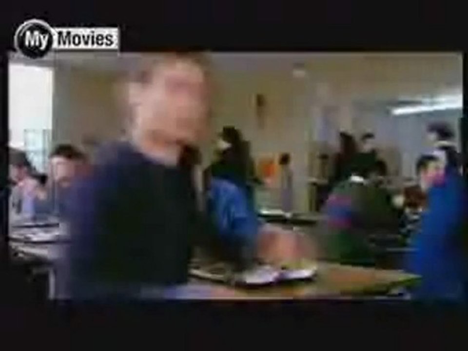 Spider-Man - Clip 3