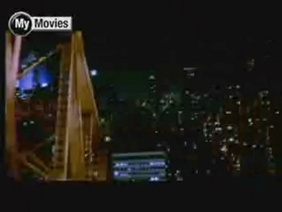 Spider-Man - Clip 6