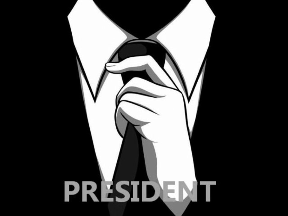 president